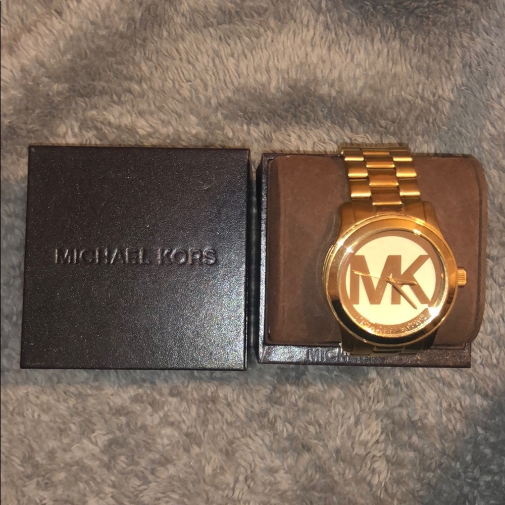 Michael Kors Watch